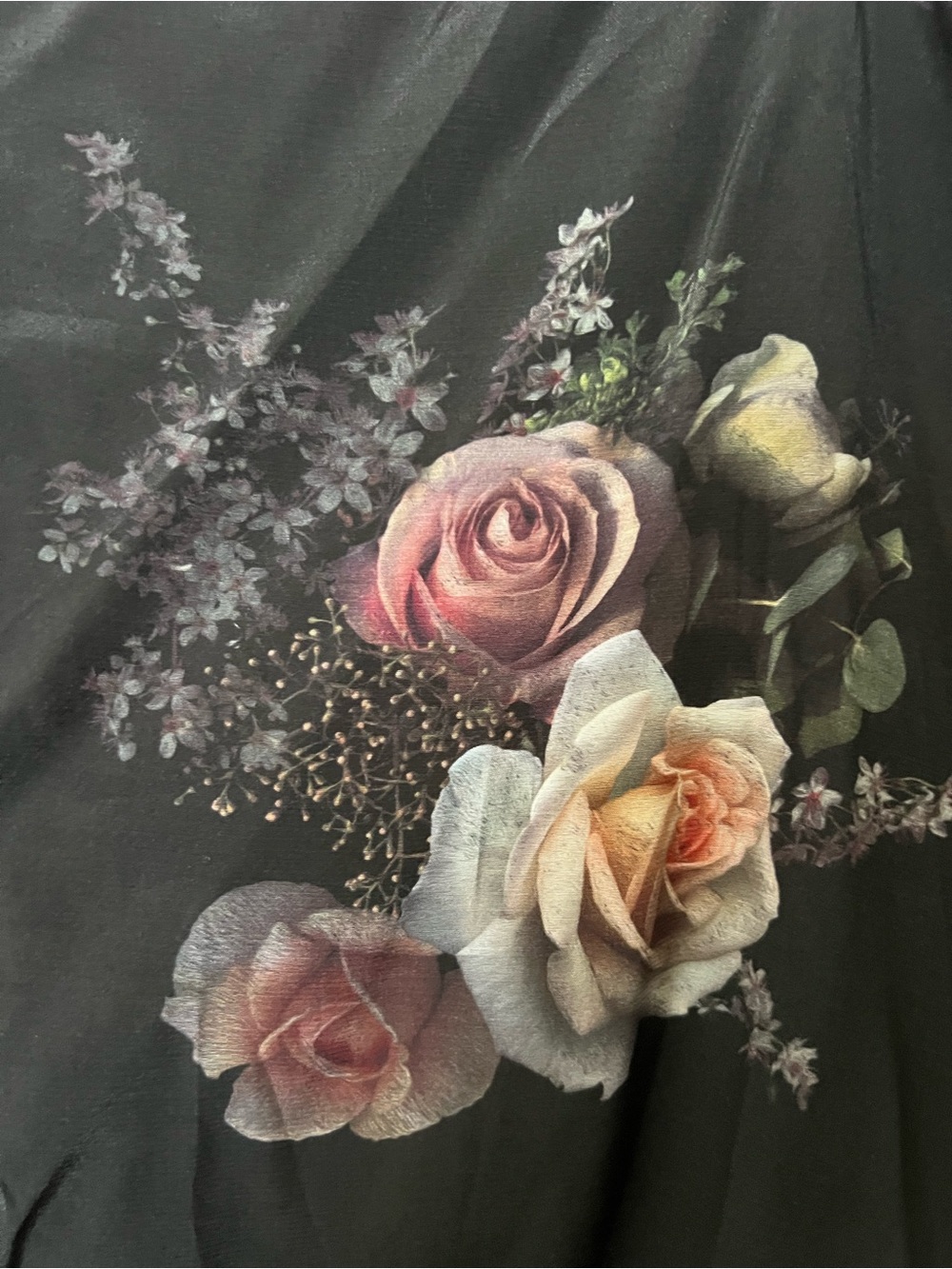 AllSaints Lexi Juliet Floral Cami US 10 - Picture 7 of 7